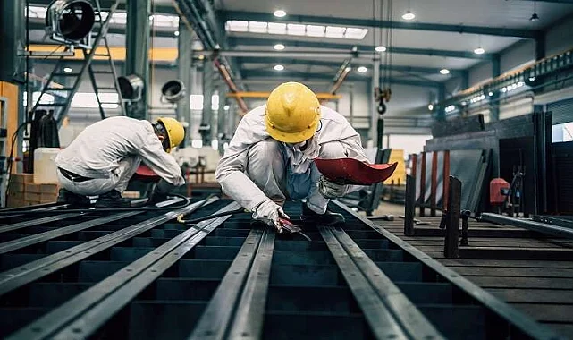 Evka 1 Depo İstifleme Hizmeti